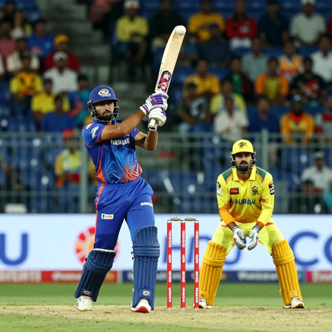 भुवनेश्वर कुमार की वापसी: चार साल का खाली कॉलम और आईपीएल की सीढ़ी भुवनेश्वर कुमार की वापसी: चार साल का खाली कॉलम और आईपीएल की सीढ़ी
