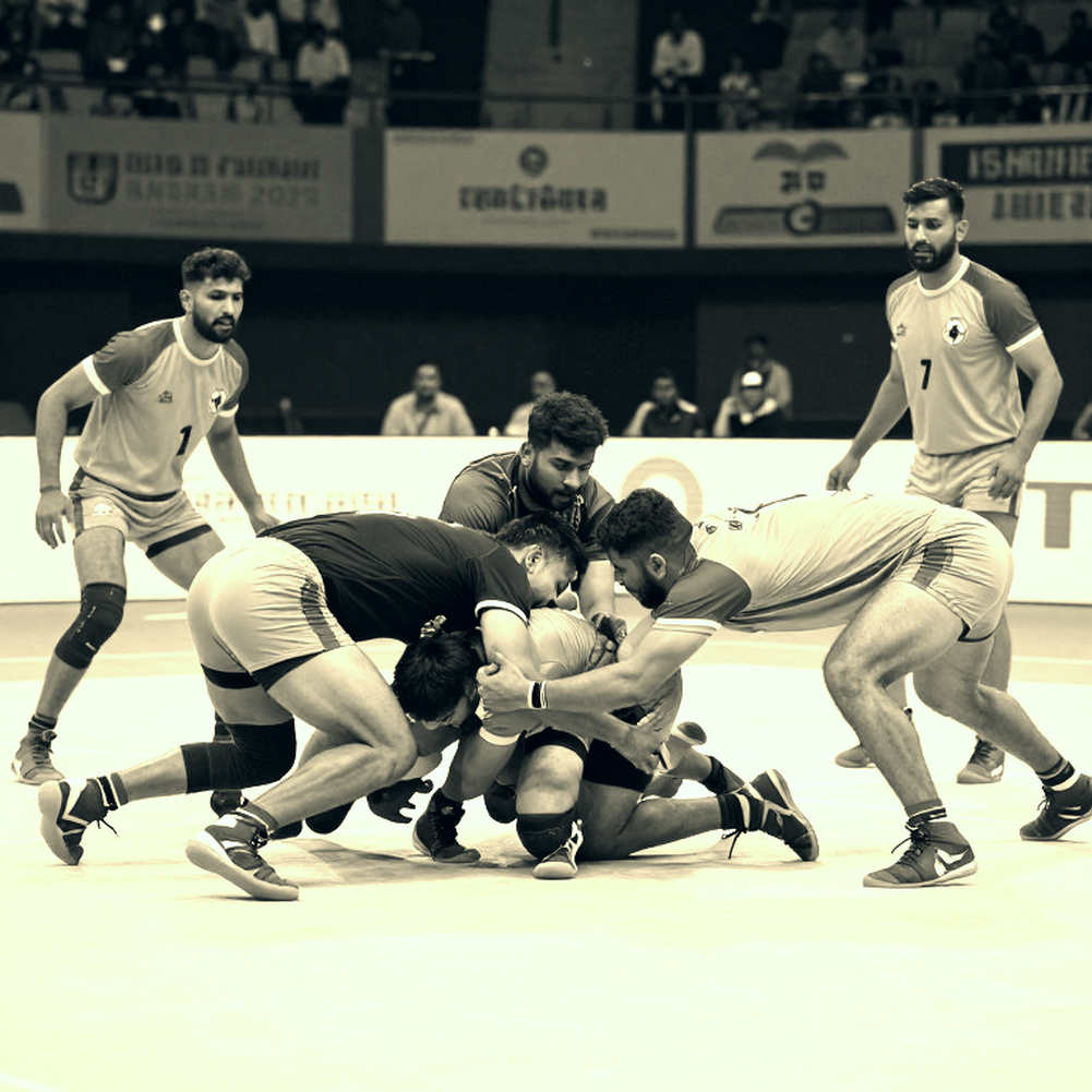 India vs Uganda, Match 9: The Ledger Behind the 46–26 Scoreboard and One Suspect Date
