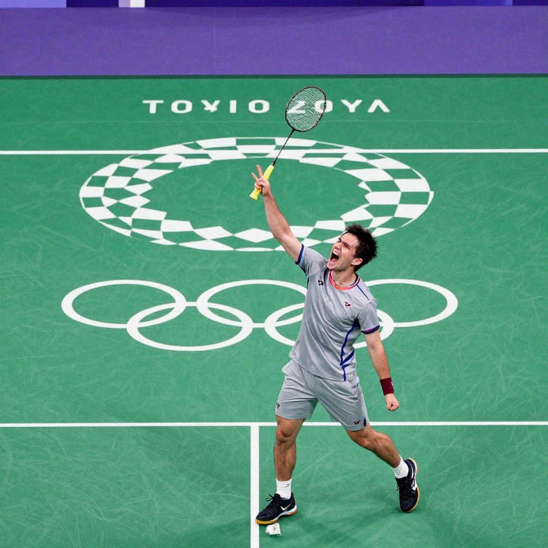French Open 2026: Sindhu's 73 Minutes — 21-10, 20-22, 21-16, and a Scoreline That Does Not Agree With the Word 'Outclassed' French Open 2026: Sindhu's 73 Minutes — 21-10, 20-22, 21-16, and a Scoreline That Does Not Agree With the Word 'Outclassed'
