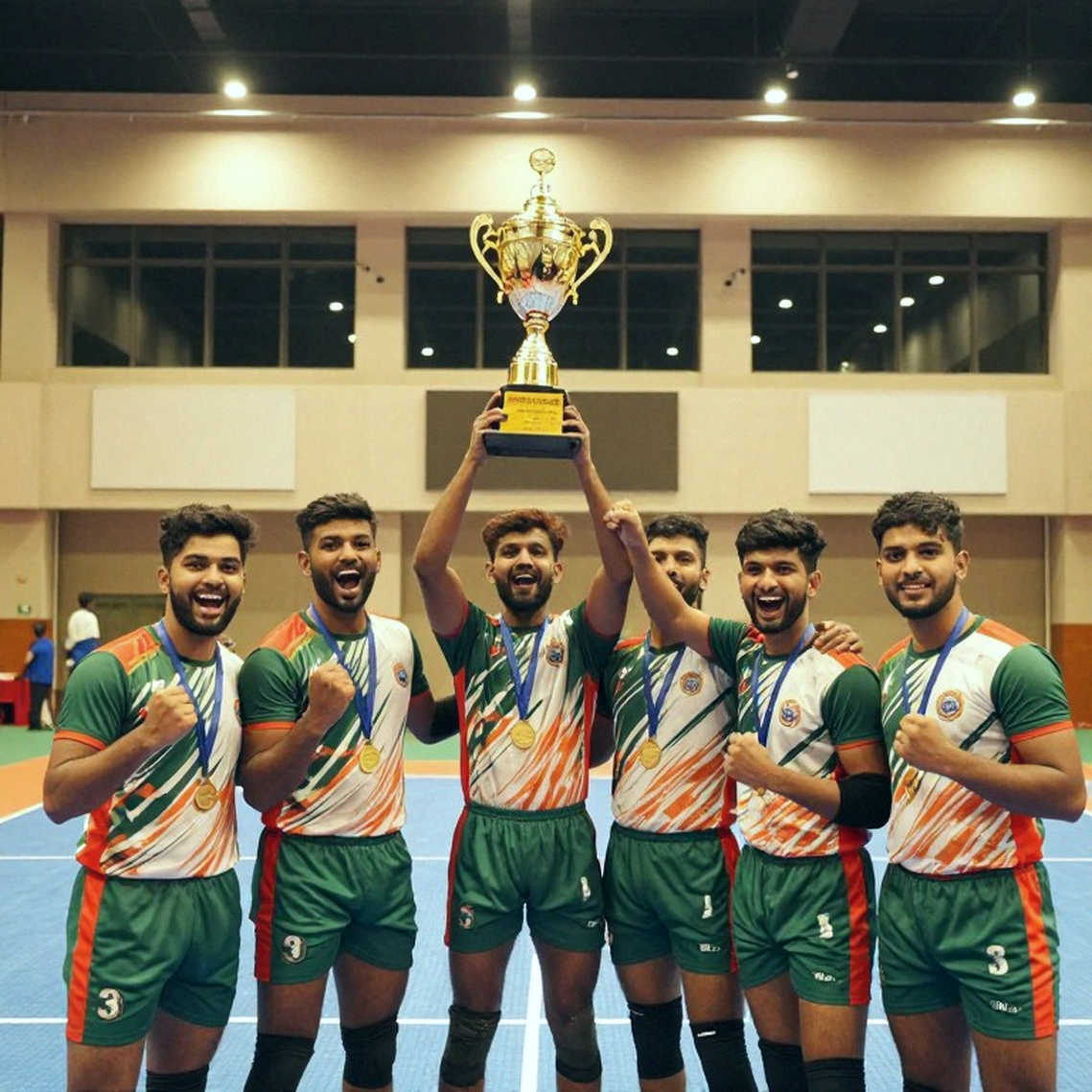खाली शीट और 412 रेड: कबड्डी की डेटा-चेन कहाँ टूटती है