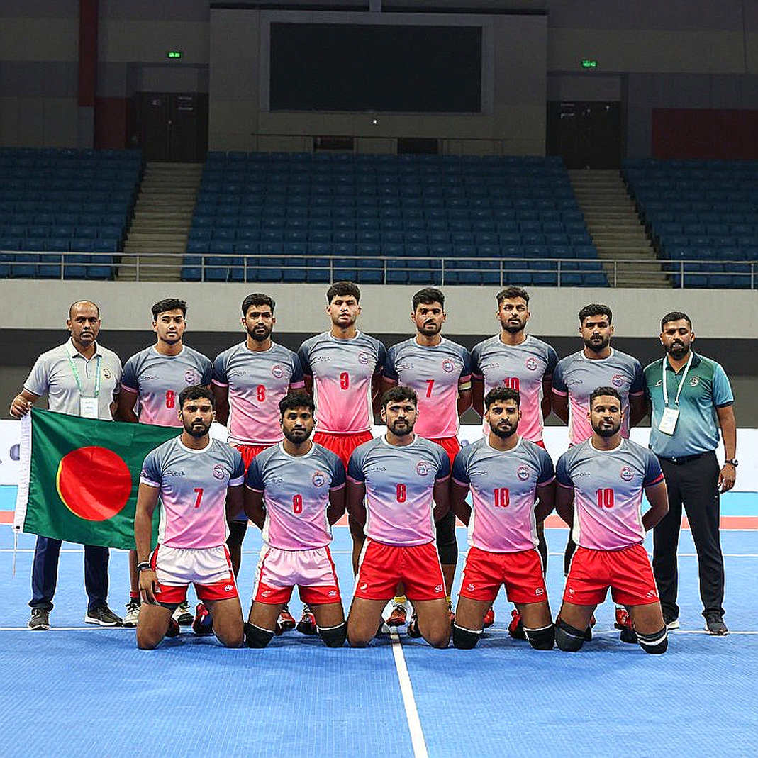 The Empty Sheet and the 412 Raids: Where Kabaddi's Data Chain Breaks The Empty Sheet and the 412 Raids: Where Kabaddi's Data Chain Breaks
