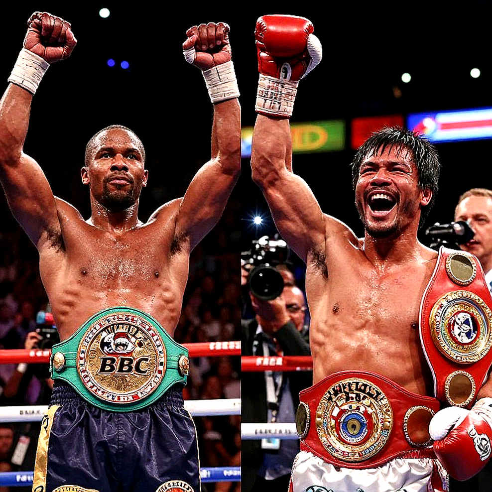 The Release Form, the Kilograms and the Calendar: Indian Boxing's Real File from Paris Zero to LA28 The Release Form, the Kilograms and the Calendar: Indian Boxing's Real File from Paris Zero to LA28