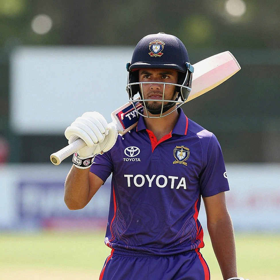Past the Edge, Nobody at Slip: How India's Powerplay Wobbled in 6.5 Overs