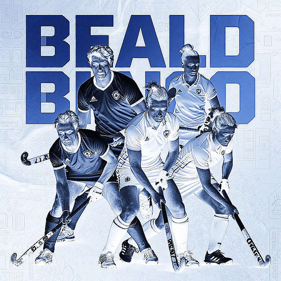 Bangladesh Hockey: Five Matches in Seven Days, a Two-Week Camp and a Fixture Sheet With Three Blank Spaces Bangladesh Hockey: Five Matches in Seven Days, a Two-Week Camp and a Fixture Sheet With Three Blank Spaces