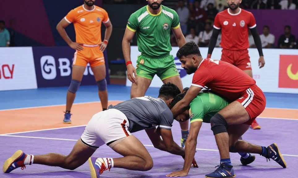बिना ईरान, बिना चीनी ताइपे: अहमदाबाद का भारत-इंग्लैंड मुकाबला परीक्षा नहीं, प्रचार है