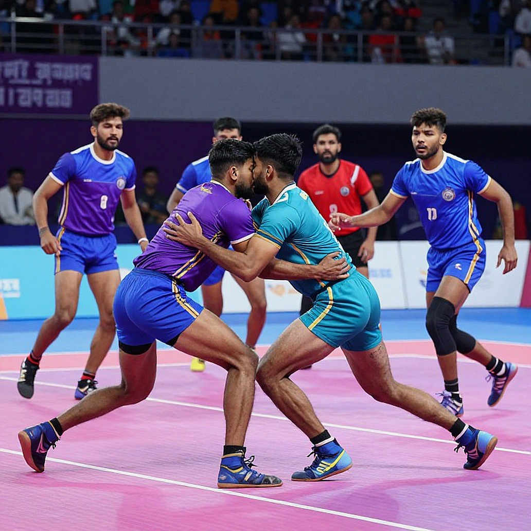 बिना ईरान, बिना चीनी ताइपे: अहमदाबाद का भारत-इंग्लैंड मुकाबला परीक्षा नहीं, प्रचार है बिना ईरान, बिना चीनी ताइपे: अहमदाबाद का भारत-इंग्लैंड मुकाबला परीक्षा नहीं, प्रचार है