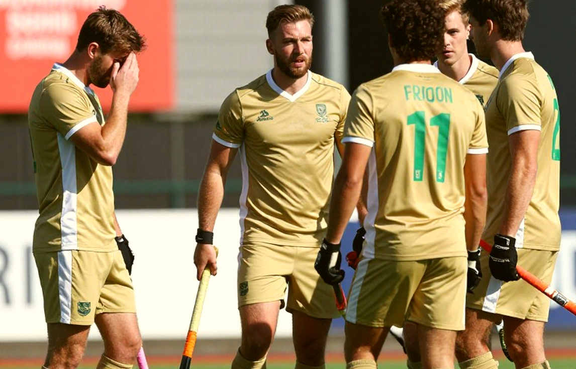 Johor Cup final: Malaysia's title was settled at the penalty corner, Pakistan's defeat at the two ends of the shootout