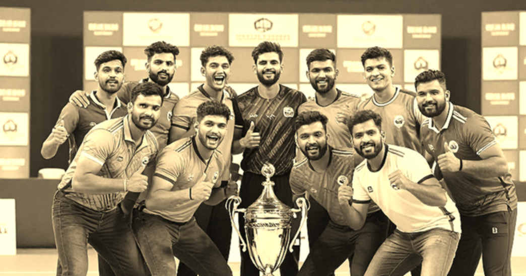 कॉमनवेल्थ कबड्डी 2026: अहमदाबाद का दिन-1 टेबल बांग्लादेश को तीसरे पायदान पर बैठाता है, बिना एक रेड के
