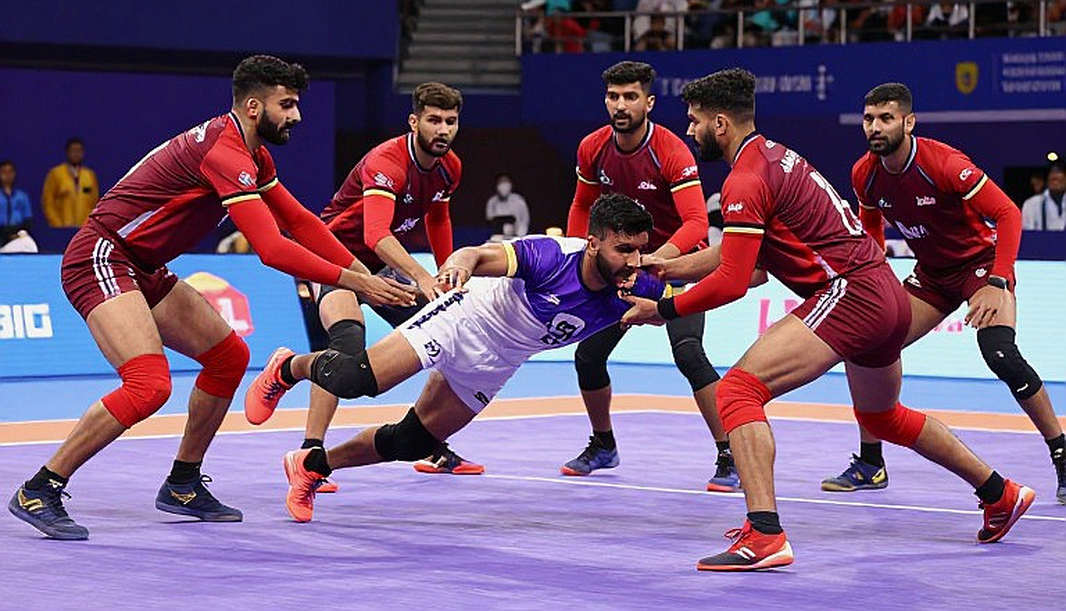 भारत बनाम इंग्लैंड: अहमदाबाद में रोटेशन का मैच, और स्कोरबोर्ड का भ्रम भारत बनाम इंग्लैंड: अहमदाबाद में रोटेशन का मैच, और स्कोरबोर्ड का भ्रम