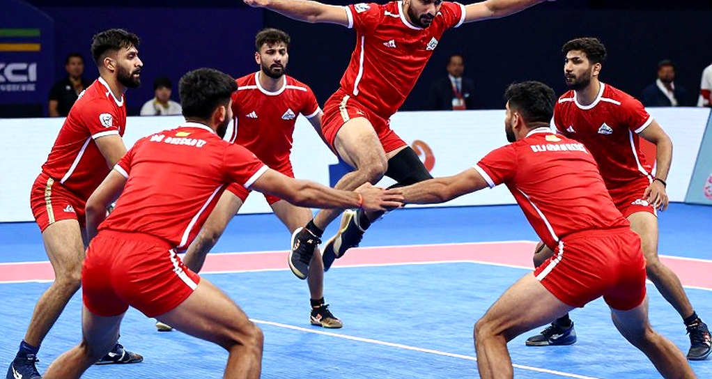 कॉमनवेल्थ कबड्डी चैंपियनशिप 2026: 13 टीमें, 9 दिन, और एक ऐसा ब्रॉडकास्टर जिसका नाम कहीं नहीं