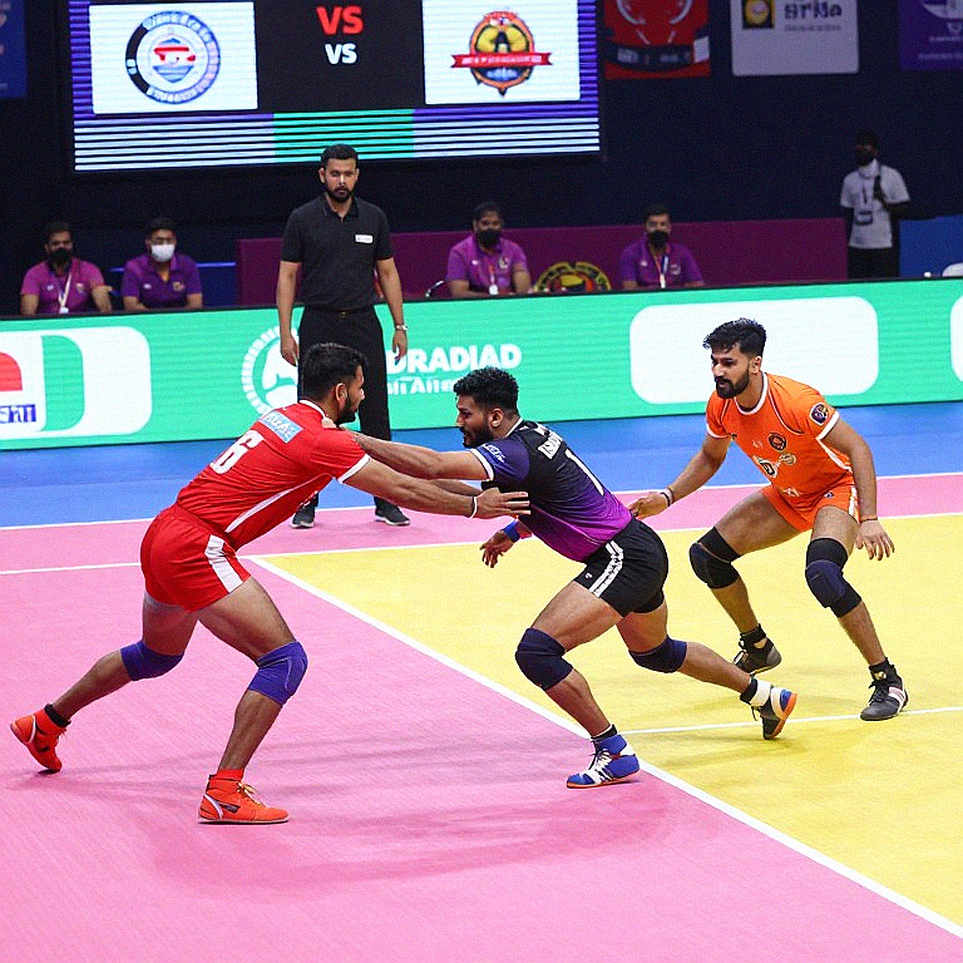 Commonwealth Kabaddi Championship 2026, Day 1: The Table Adds Up, the Picture Doesn't Commonwealth Kabaddi Championship 2026, Day 1: The Table Adds Up, the Picture Doesn't