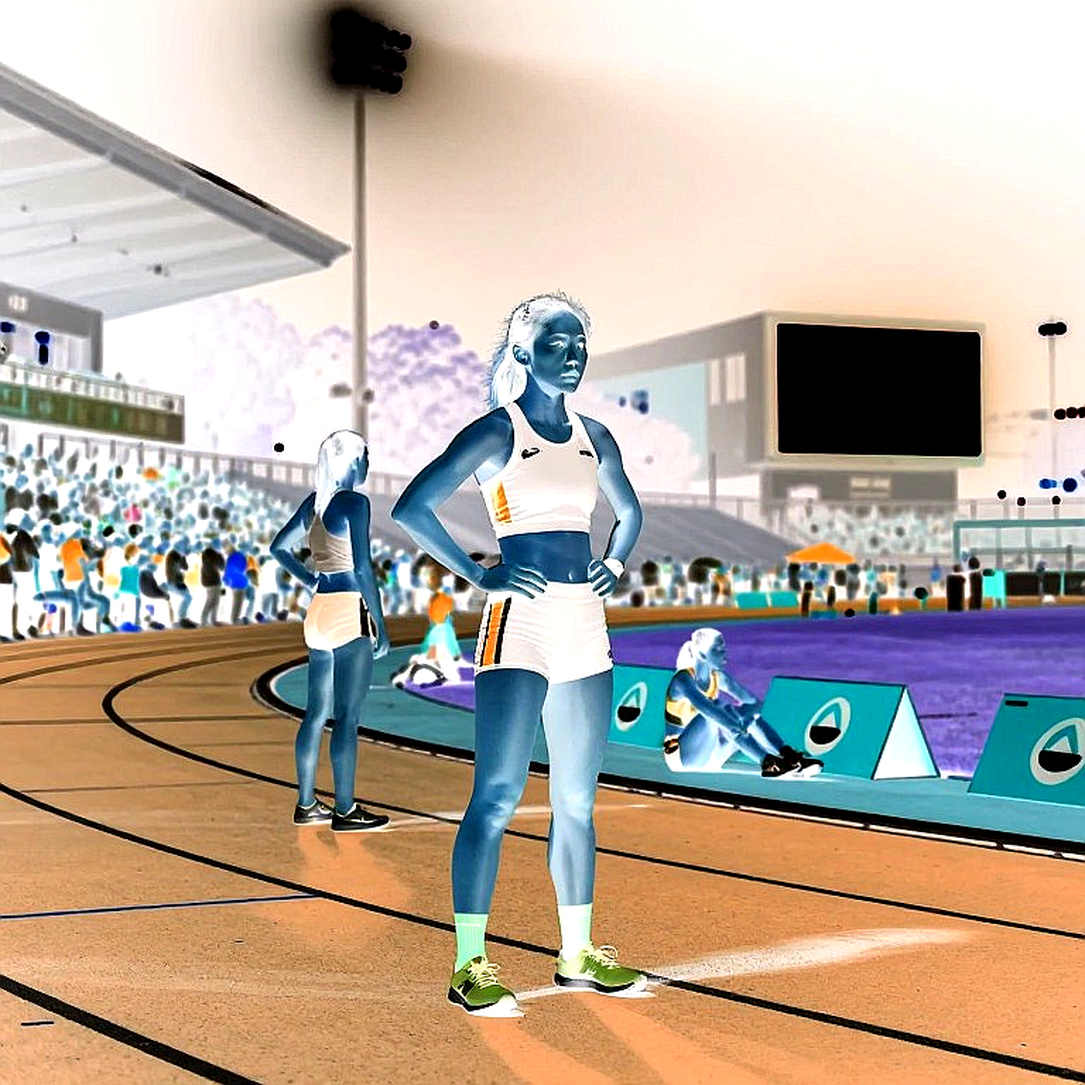 32:32.40 — सिंध का पहला स्वर्ण, और वे बारह मिनट जो किसी हेडलाइन में नहीं आए