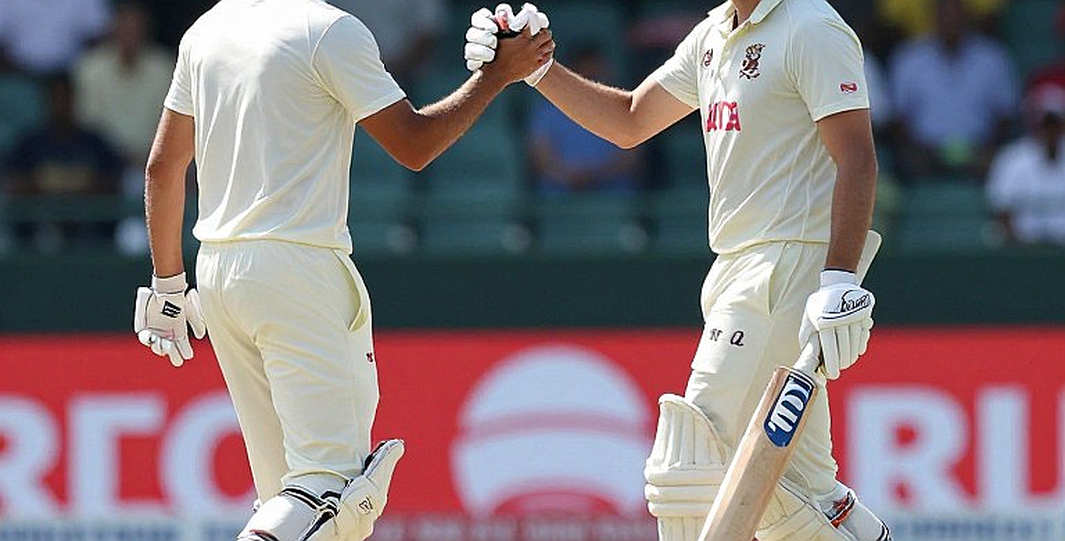 113 से पहले वो 132: न्यूज़ीलैंड दौरे के शुरुआती लॉग में असली कहानी कहाँ छिपी है
