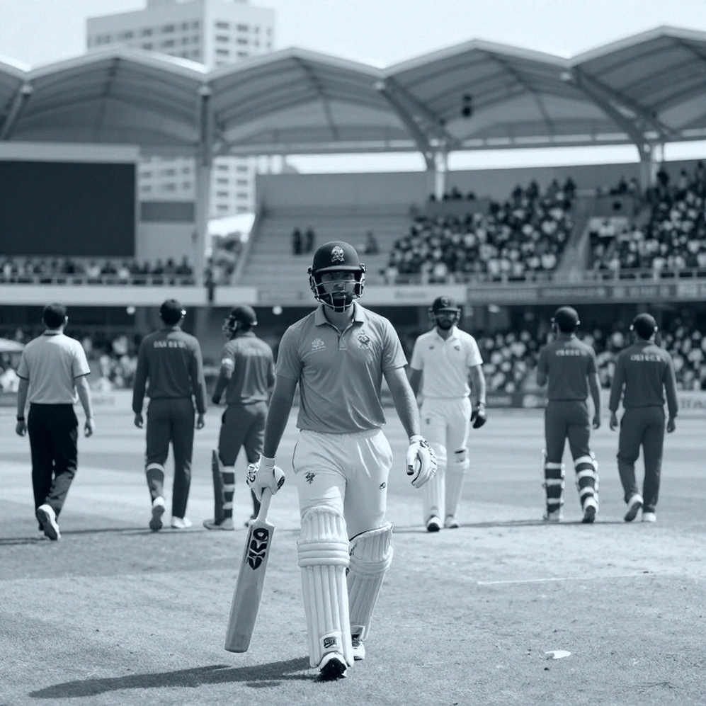 न्यूज़ीलैंड में भारत की 2-0 बढ़त: ओस, 8 बजे का टॉस और तेज़ गेंदबाज़ों का अधूरा कोटा