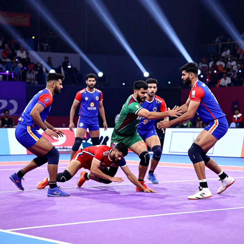 कबड्डी की असली बैलेंस शीट नीलामी का पर्स नहीं, जिला अंडर-16 की एंट्री लिस्ट है