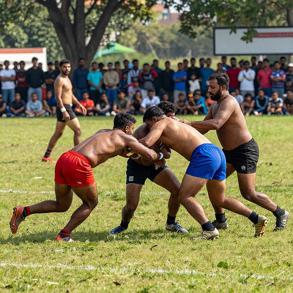 कबड्डी की असली बैलेंस शीट नीलामी का पर्स नहीं, जिला अंडर-16 की एंट्री लिस्ट है कबड्डी की असली बैलेंस शीट नीलामी का पर्स नहीं, जिला अंडर-16 की एंट्री लिस्ट है