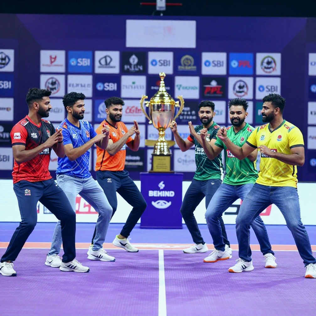 भारत बनाम इंग्लैंड, कॉमनवेल्थ कबड्डी 2026: स्कोरबोर्ड नहीं, टीम शीट पढ़िए