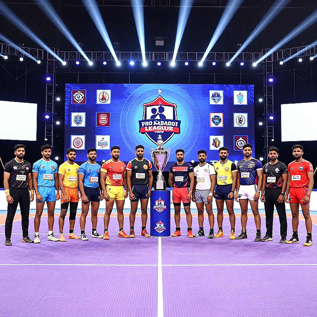 The Hidden Scoreboard of the PKL Regular Season: Tackle Efficiency, the Iranian Wall, and What the Auction Actually Pays For The Hidden Scoreboard of the PKL Regular Season: Tackle Efficiency, the Iranian Wall, and What the Auction Actually Pays For