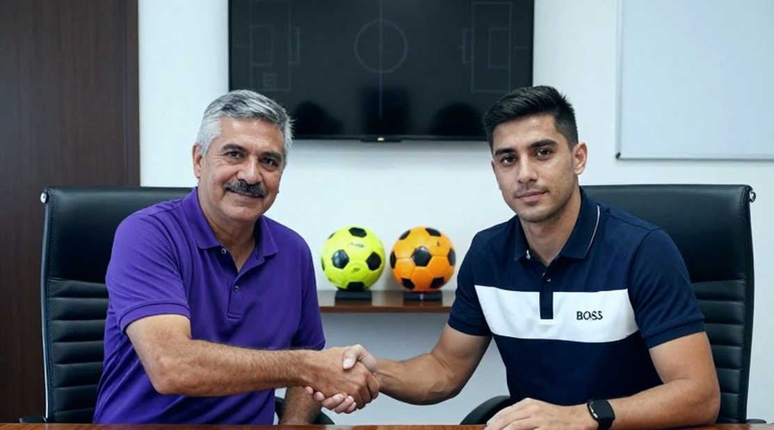 Credit Default: The Hidden Cost of 'Free-Agent Bonanza' Signing-On Fees — The Number That Never Appears in the P&L as a Transfer Fee Credit Default: The Hidden Cost of 'Free-Agent Bonanza' Signing-On Fees — The Number That Never Appears in the P&L as a Transfer Fee