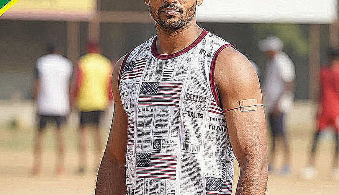 कॉमनवेल्थ कबड्डी चैंपियनशिप 2026: हेडलाइन ने 'फ्री में देखने' का वादा किया, बॉडी में ब्रॉडकास्टर का नाम तक नहीं कॉमनवेल्थ कबड्डी चैंपियनशिप 2026: हेडलाइन ने 'फ्री में देखने' का वादा किया, बॉडी में ब्रॉडकास्टर का नाम तक नहीं
