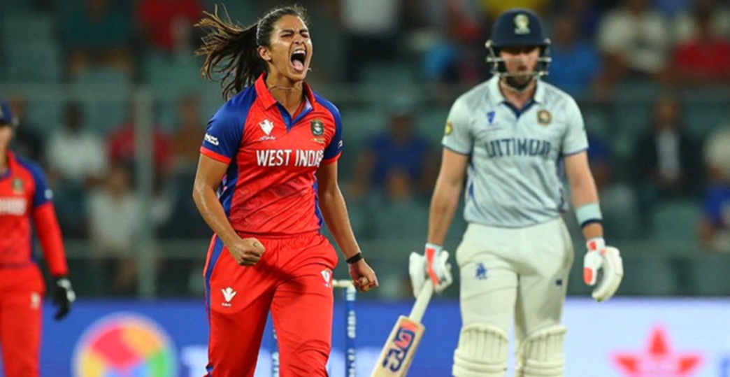 क्रिकेट कवरेज का अनदेखा संकट: जब खाली डेटा भी 'पूर्ण विश्लेषण' बन जाता है क्रिकेट कवरेज का अनदेखा संकट: जब खाली डेटा भी 'पूर्ण विश्लेषण' बन जाता है