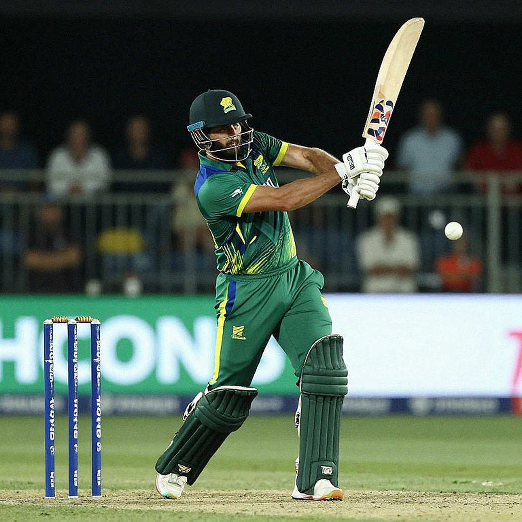 The Empty Scorecard: The Cricket Story That Gets Published With No Data