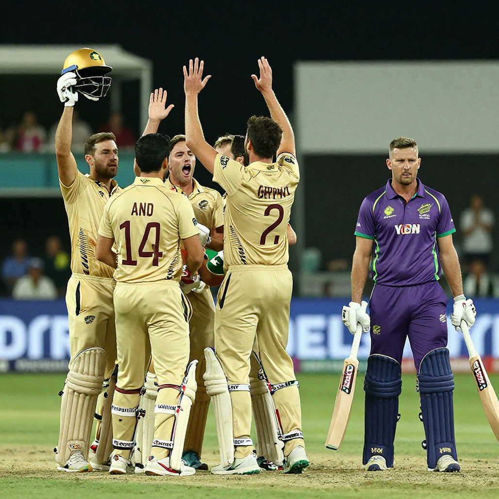 The Empty Scorecard: The Cricket Story That Gets Published With No Data