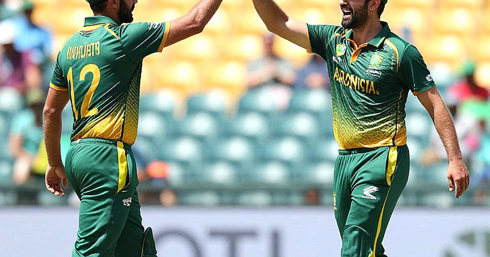 Lahore Pace and a Blank Line in the Scorebook: What Pakistan's Bowling Blueprint Actually Rests On Lahore Pace and a Blank Line in the Scorebook: What Pakistan's Bowling Blueprint Actually Rests On