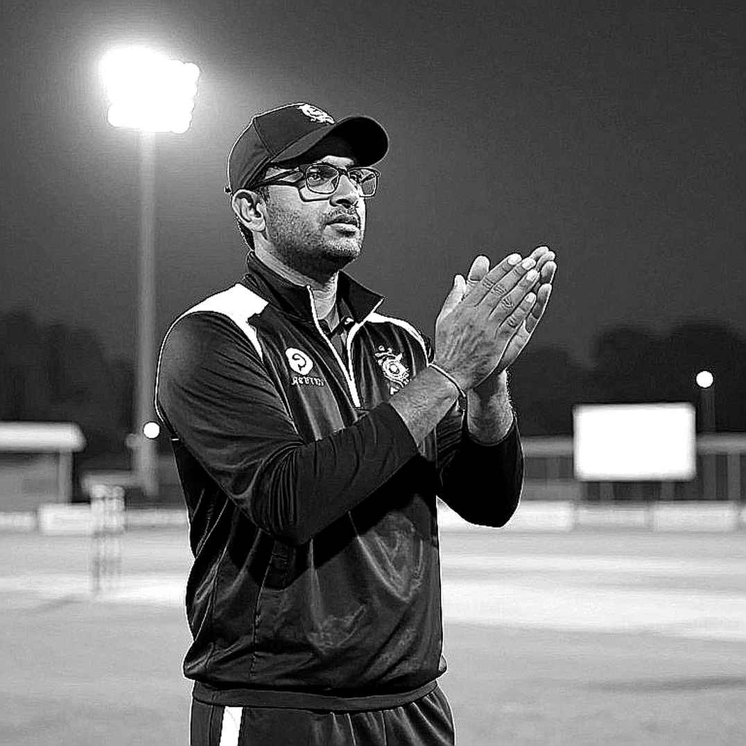 The Empty Column: Cricket's Most Dangerous Injury Number Is the One Nobody Ever Filled In The Empty Column: Cricket's Most Dangerous Injury Number Is the One Nobody Ever Filled In