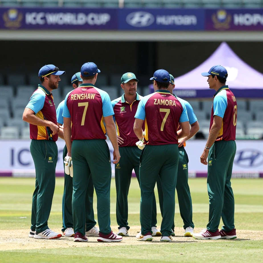 The Empty Column: Cricket's Most Dangerous Injury Number Is the One Nobody Ever Filled In The Empty Column: Cricket's Most Dangerous Injury Number Is the One Nobody Ever Filled In
