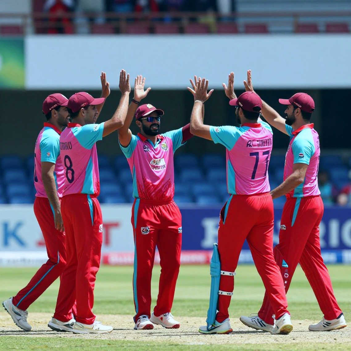 Eight Columns, Six Empty: How a Blank Cricket Data Shell Becomes a Fabricated Match Report Eight Columns, Six Empty: How a Blank Cricket Data Shell Becomes a Fabricated Match Report
