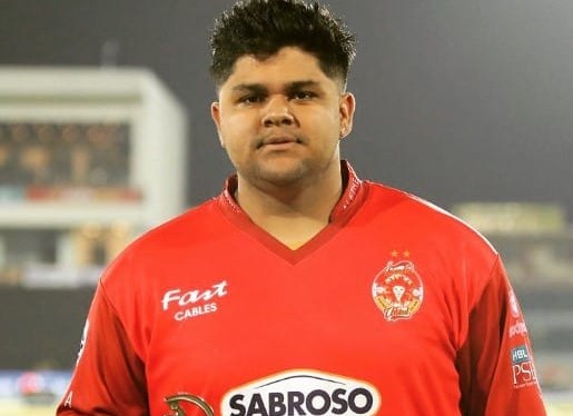 Mubasir Khan