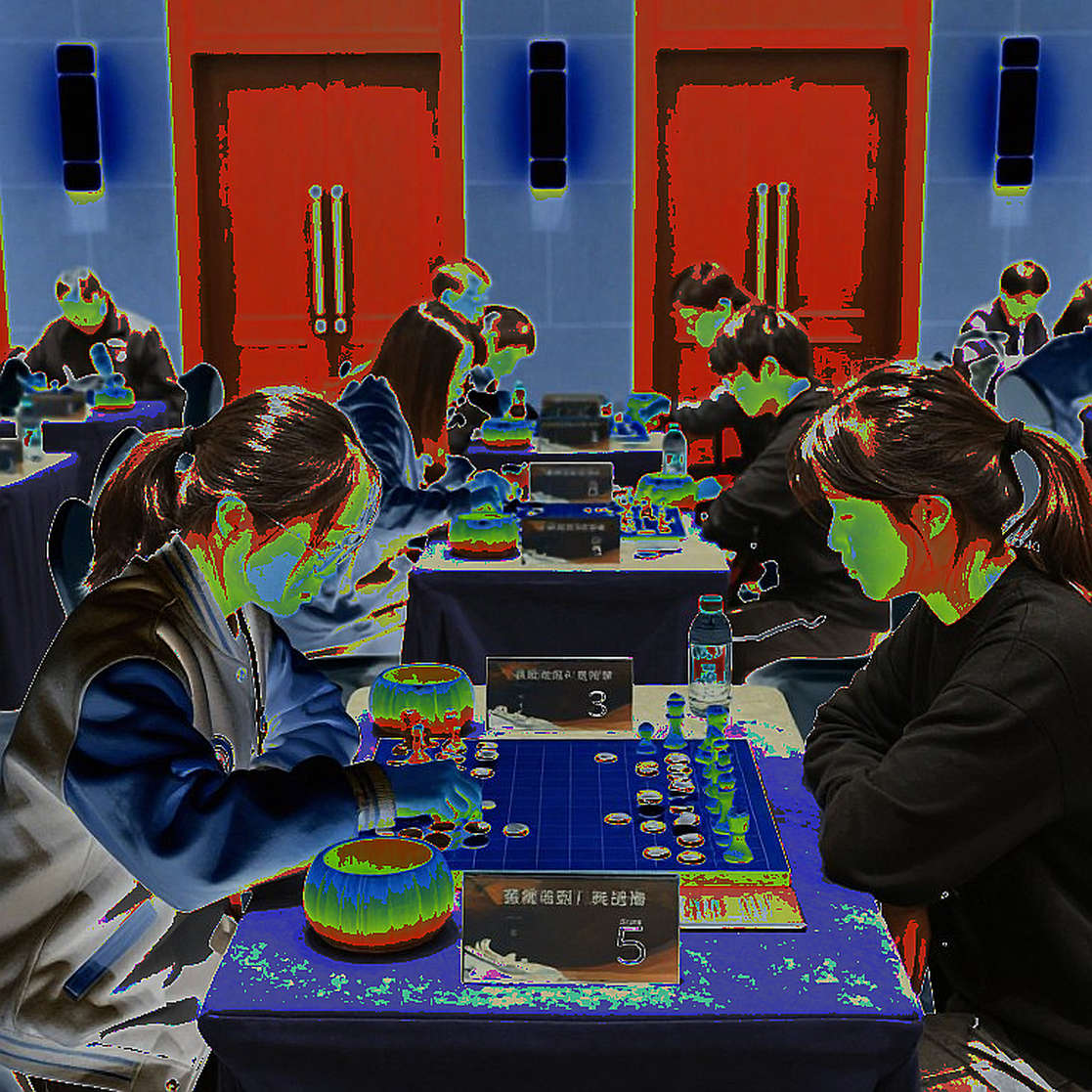 27 मिनिएचर, एक राइट-डाउन: ChessBase Magazine #225 में प्राग 2026 का ओपनिंग-लीक ऑडिट 27 मिनिएचर, एक राइट-डाउन: ChessBase Magazine #225 में प्राग 2026 का ओपनिंग-लीक ऑडिट