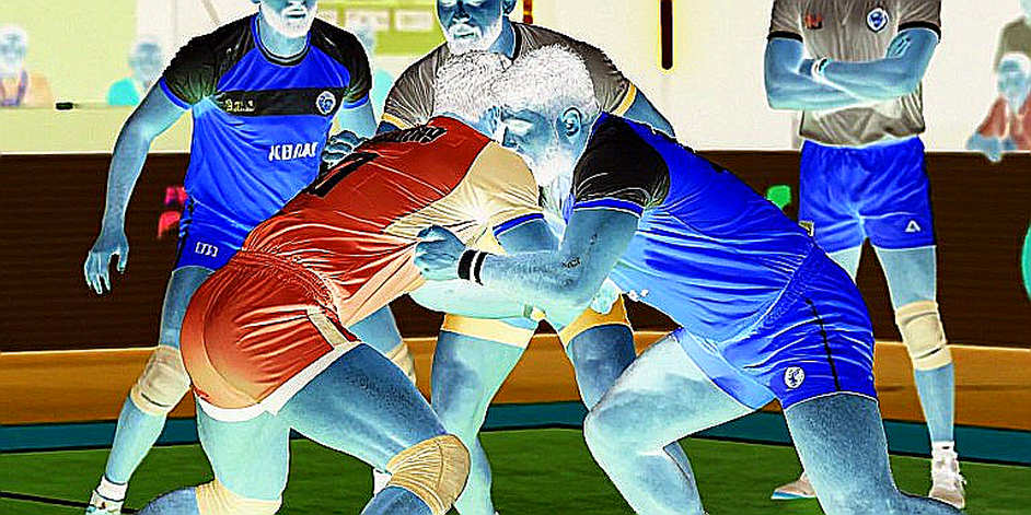 46–26 और 45–29: स्कोरबोर्ड नहीं, ऑल-आउट का हिसाब बताता है कि यह टूर्नामेंट किस स्तर का है