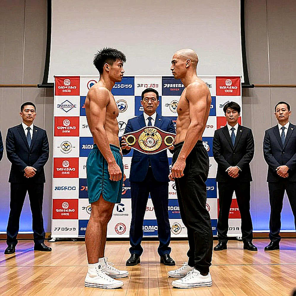The Weight Changed, the Federation Changed: Indian Boxing's Real Transfer Window
