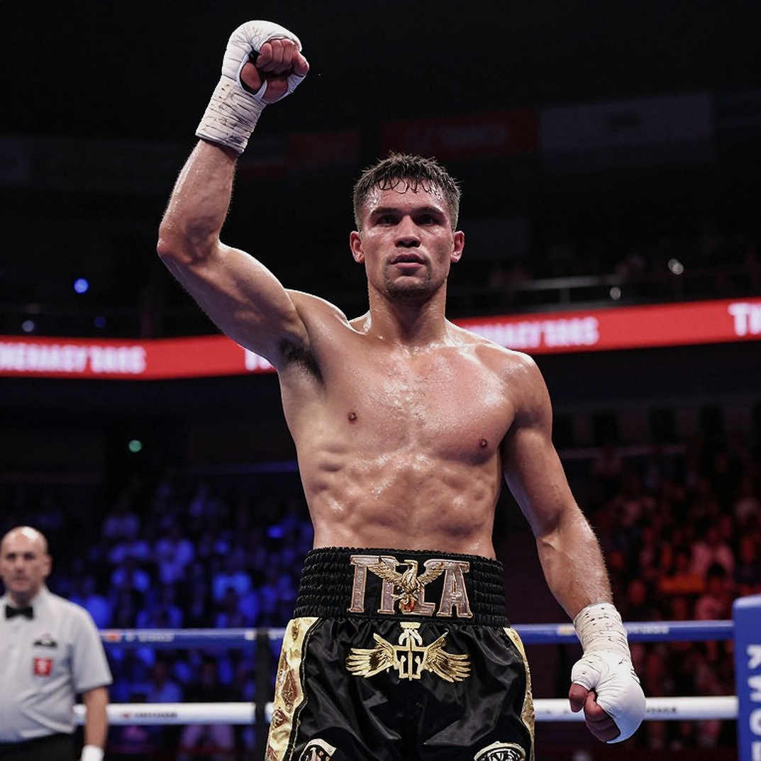 The Weight Changed, the Federation Changed: Indian Boxing's Real Transfer Window