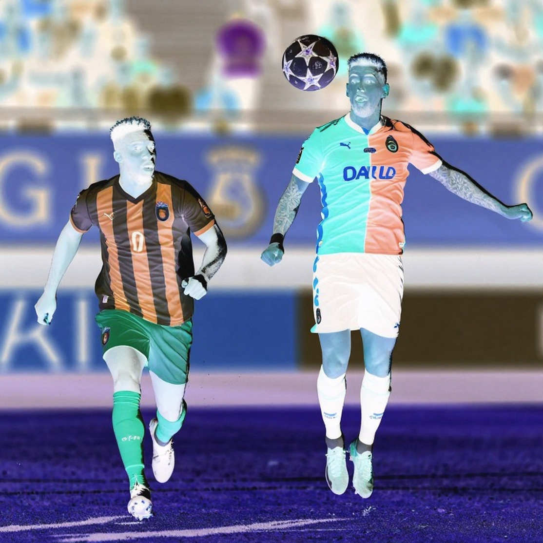 A Second-Minute Red Card, Law 12's Double-Jeopardy Clause, and the Bill Pumas Owe Before Tigres